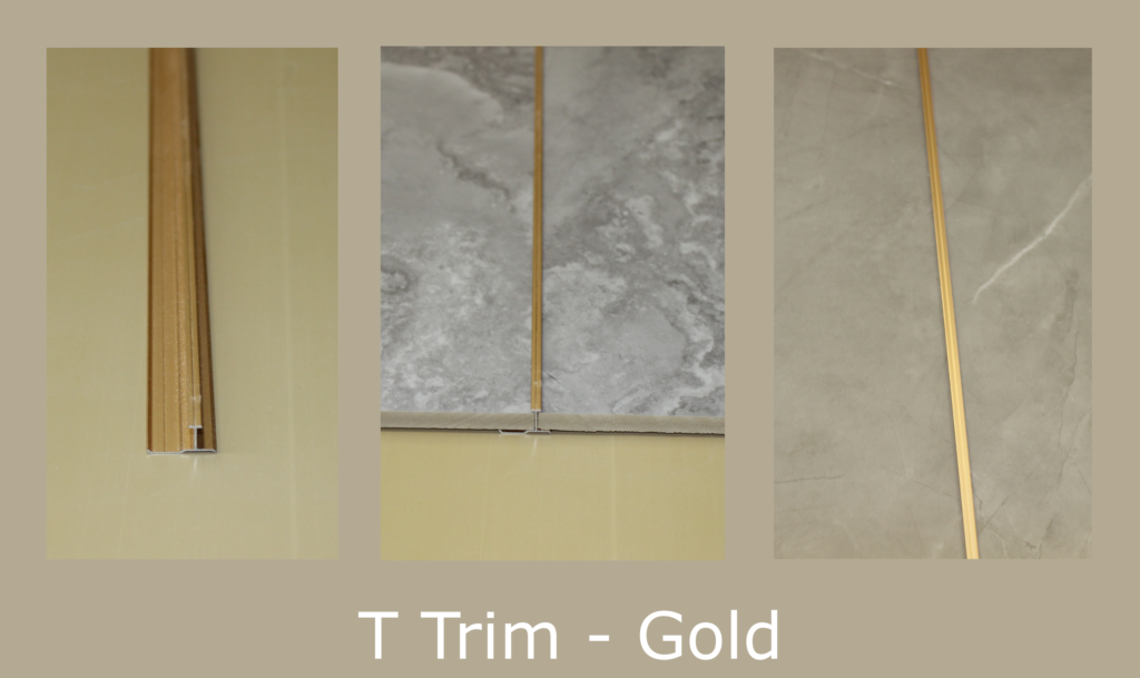 Trim - FlexStone Inc.