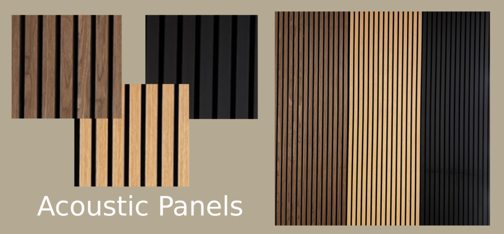 Grille Panels - FlexStone Inc.