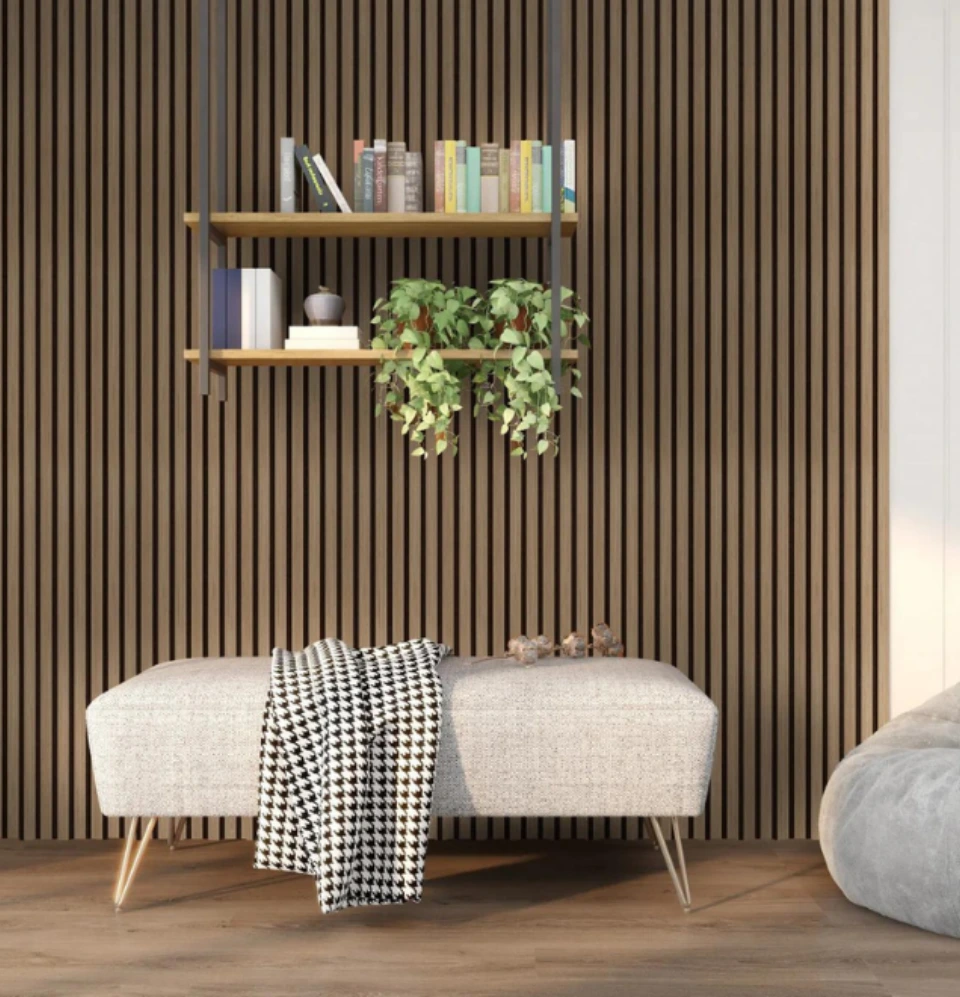 acoustic wall panels