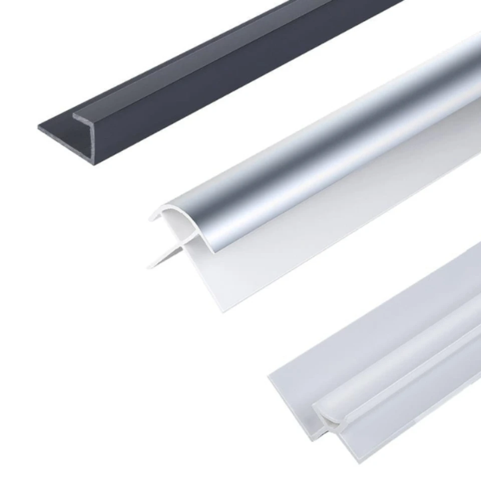 Wall Panel Trims
